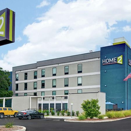 Home2 Suites Pensacola I-10 At North Davis Hwy Екстер'єр фото