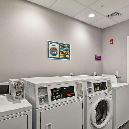 Home2 Suites Pensacola I-10 At North Davis Hwy Екстер'єр фото