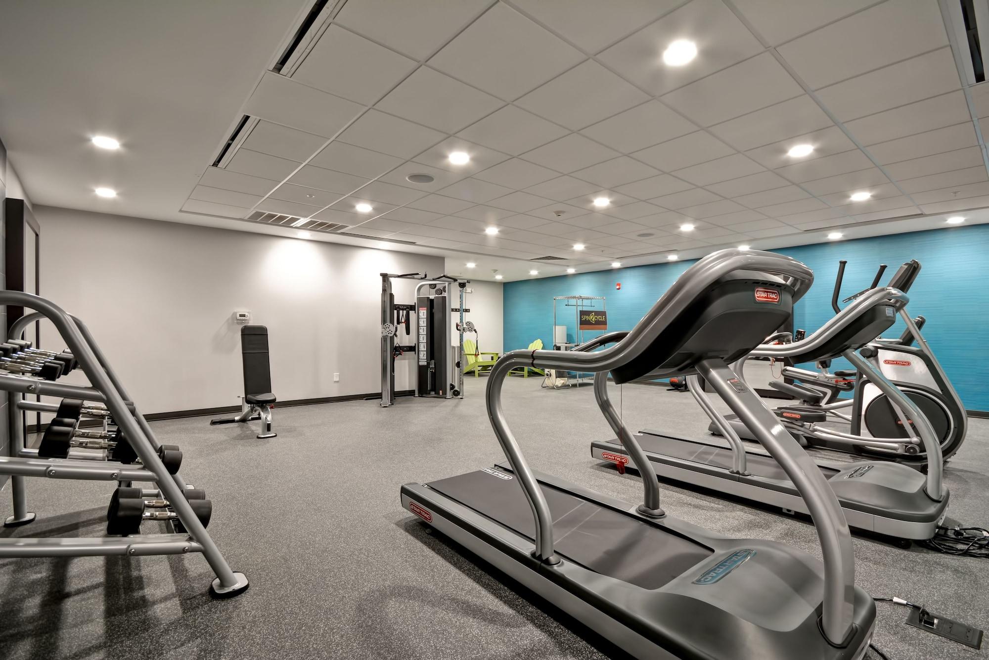 Home2 Suites Pensacola I-10 At North Davis Hwy Екстер'єр фото