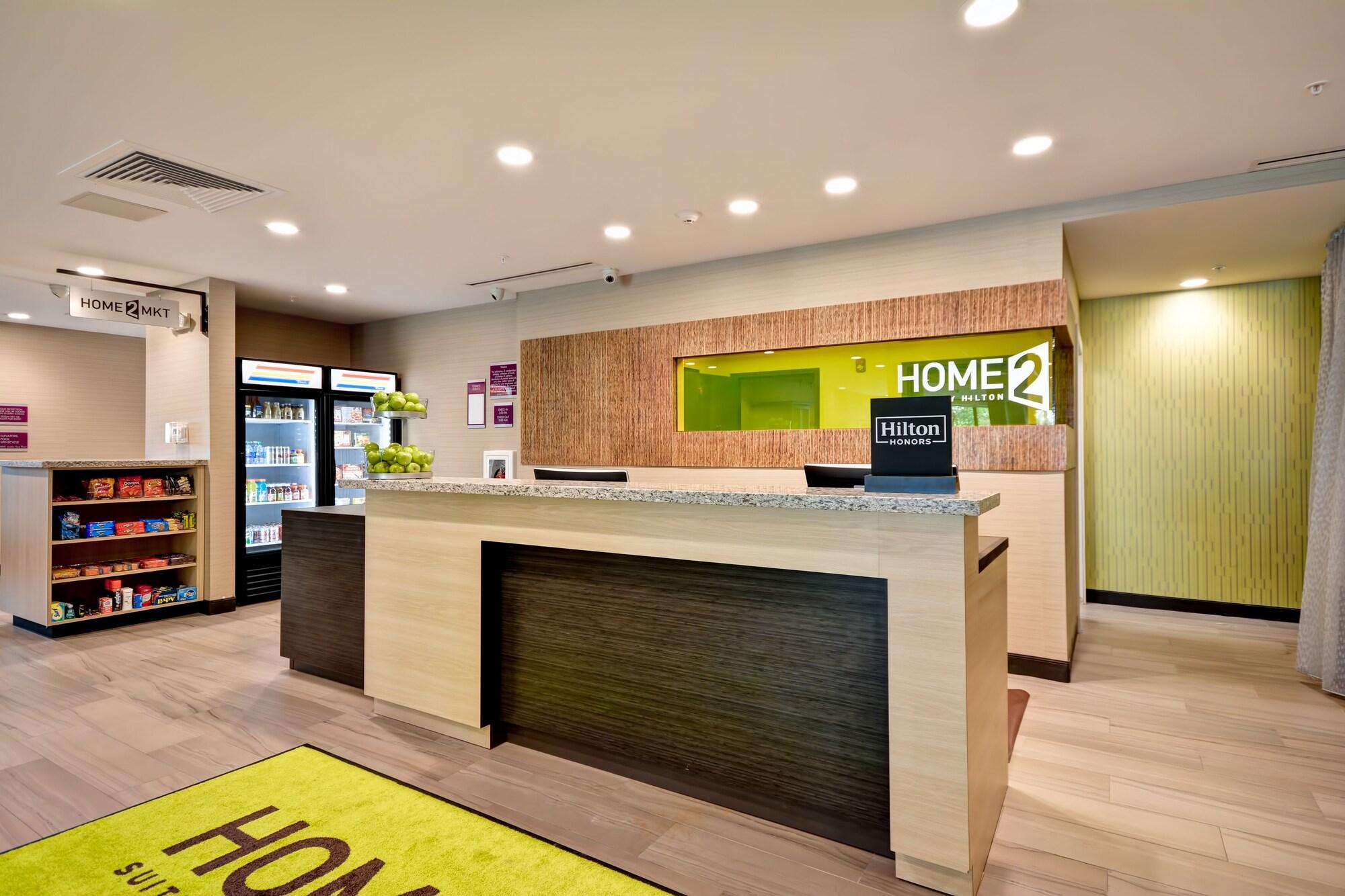 Home2 Suites Pensacola I-10 At North Davis Hwy Екстер'єр фото