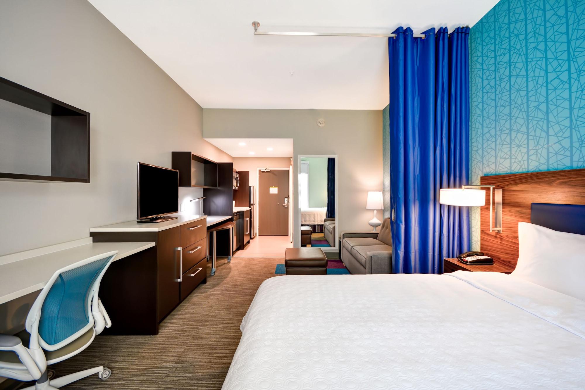 Home2 Suites Pensacola I-10 At North Davis Hwy Екстер'єр фото