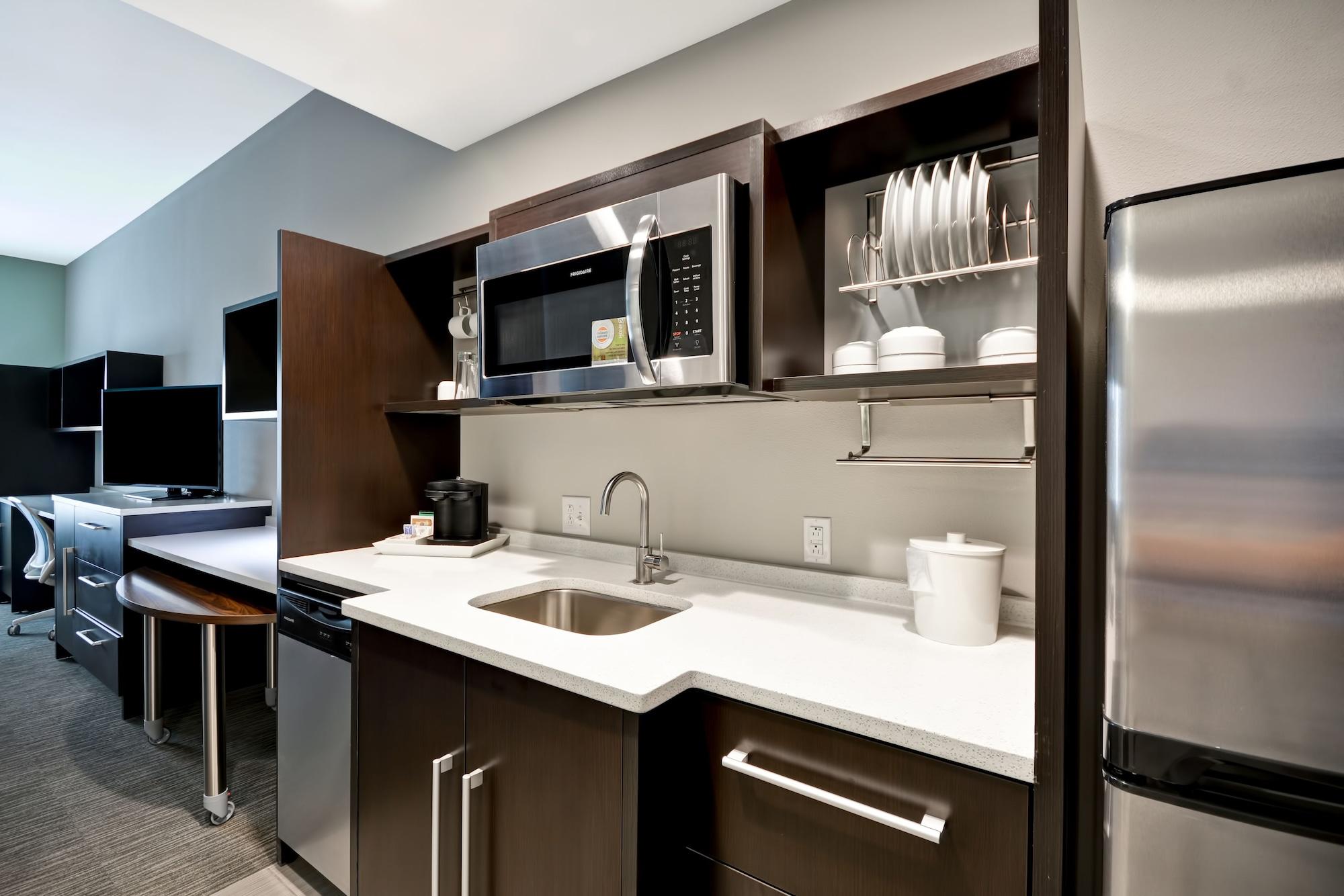 Home2 Suites Pensacola I-10 At North Davis Hwy Екстер'єр фото