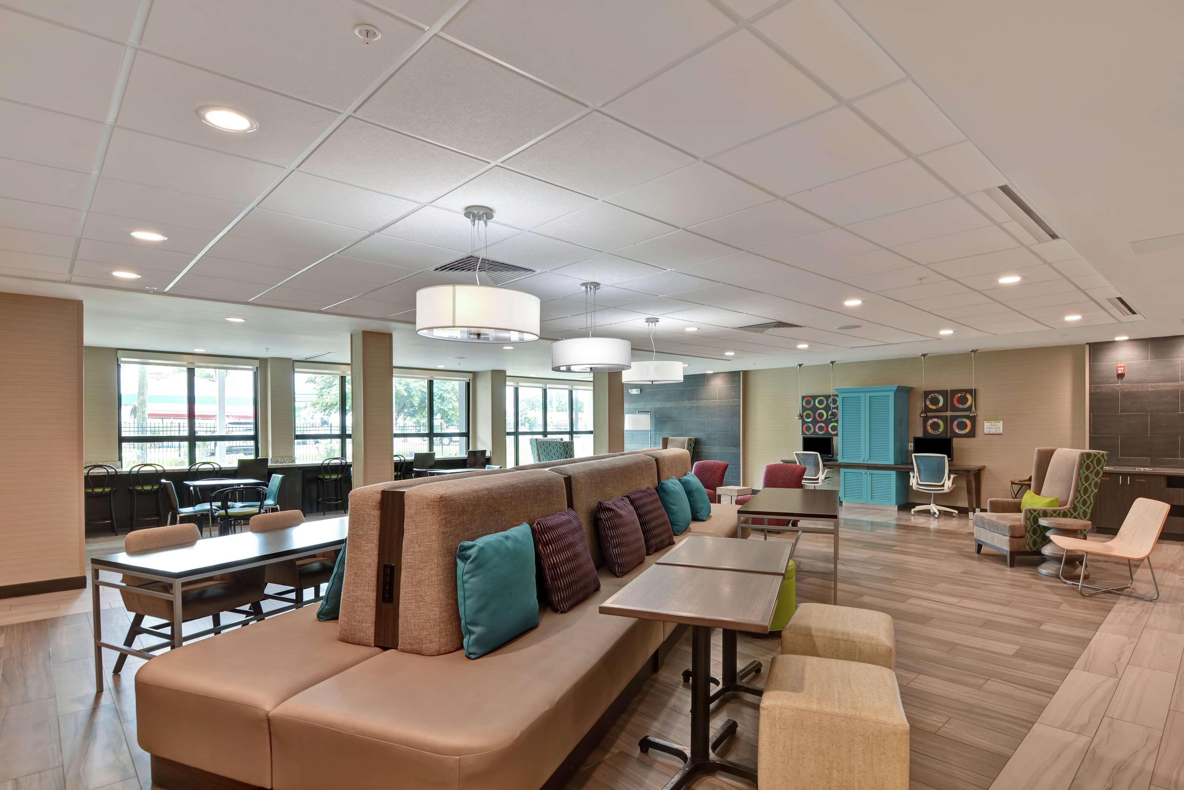 Home2 Suites Pensacola I-10 At North Davis Hwy Екстер'єр фото