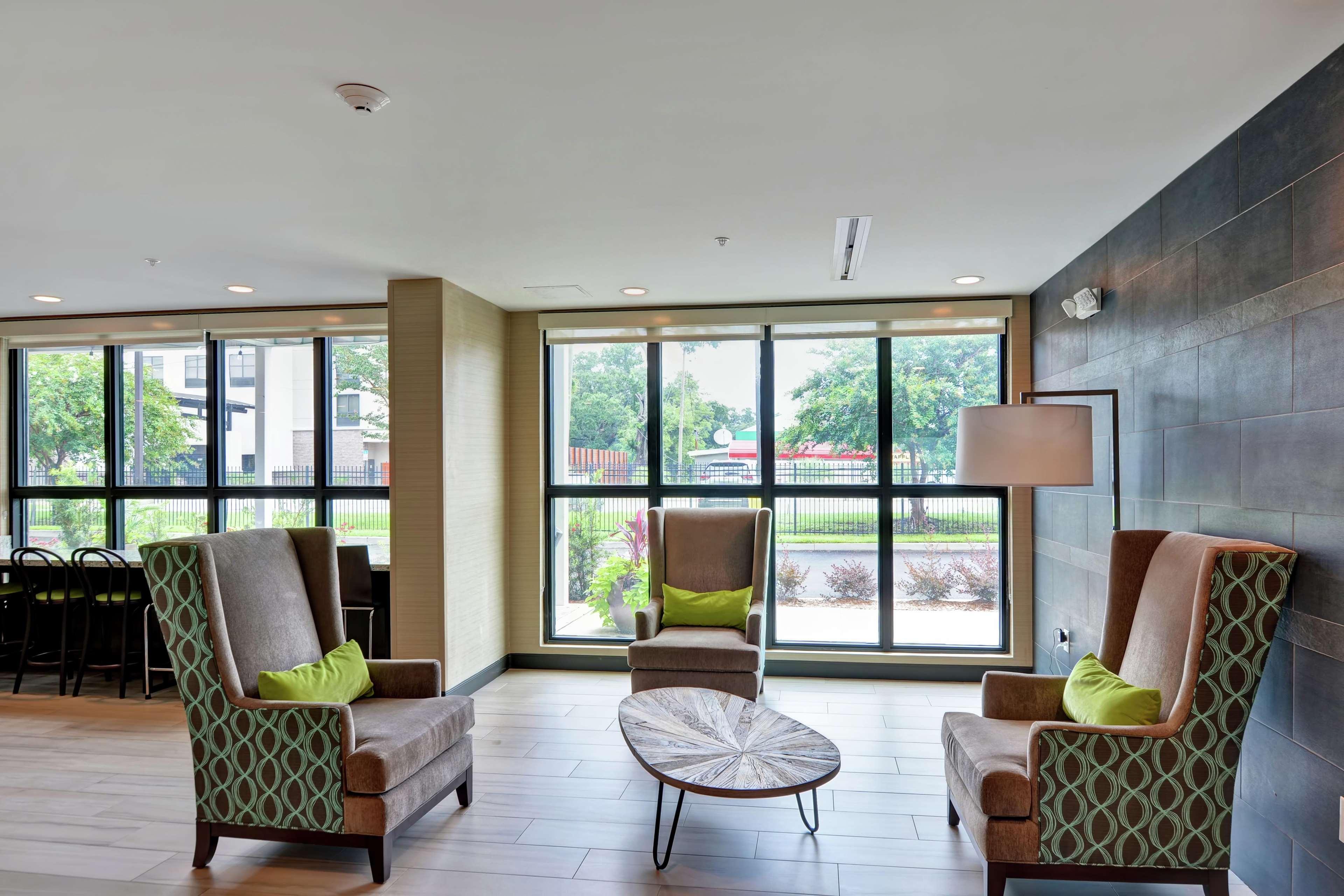 Home2 Suites Pensacola I-10 At North Davis Hwy Екстер'єр фото