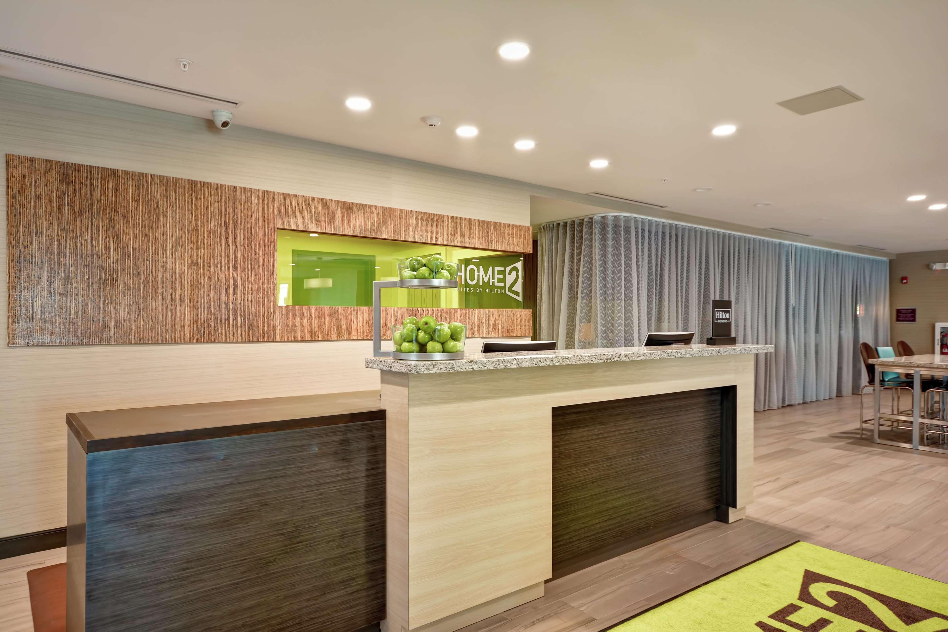 Home2 Suites Pensacola I-10 At North Davis Hwy Екстер'єр фото