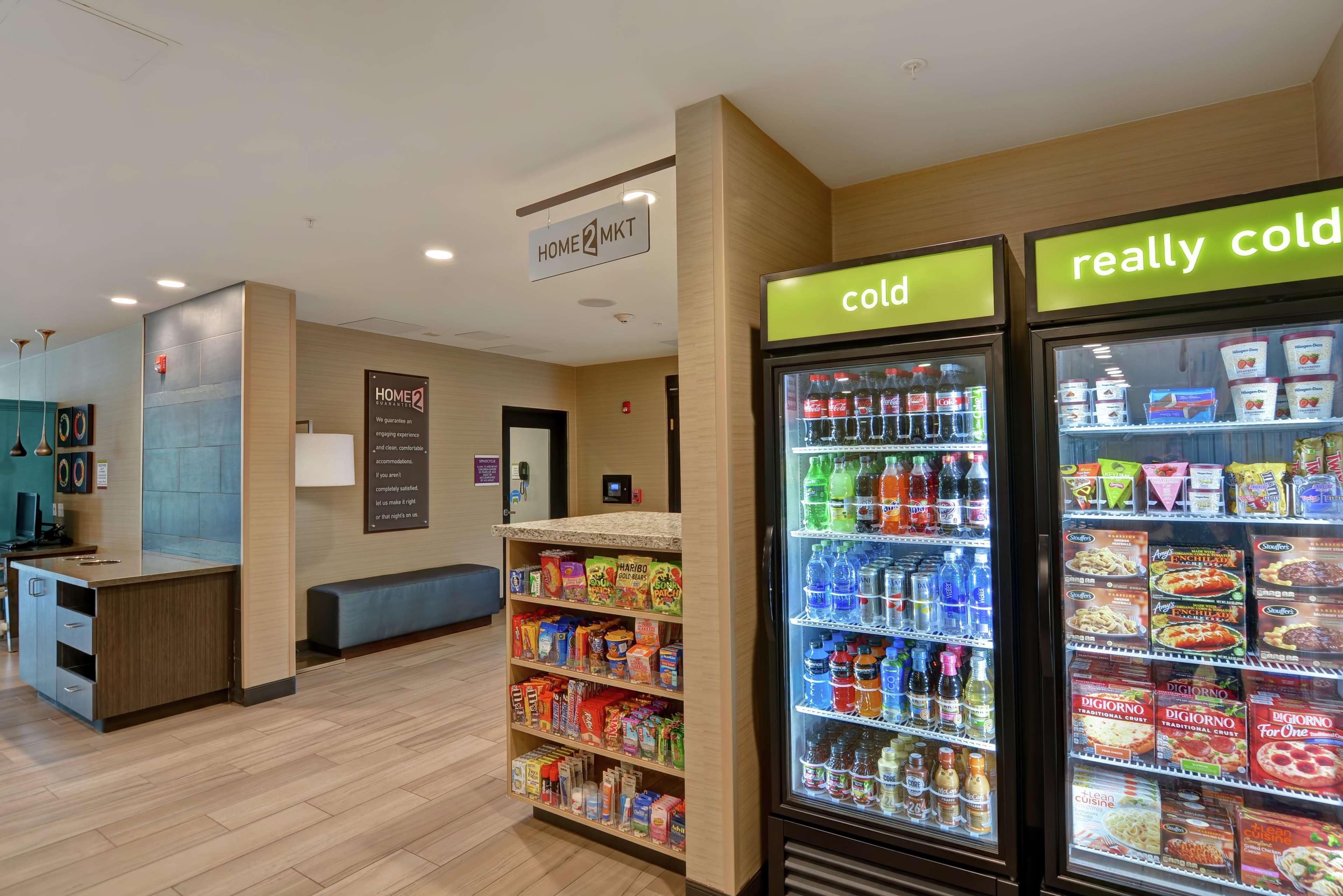 Home2 Suites Pensacola I-10 At North Davis Hwy Екстер'єр фото