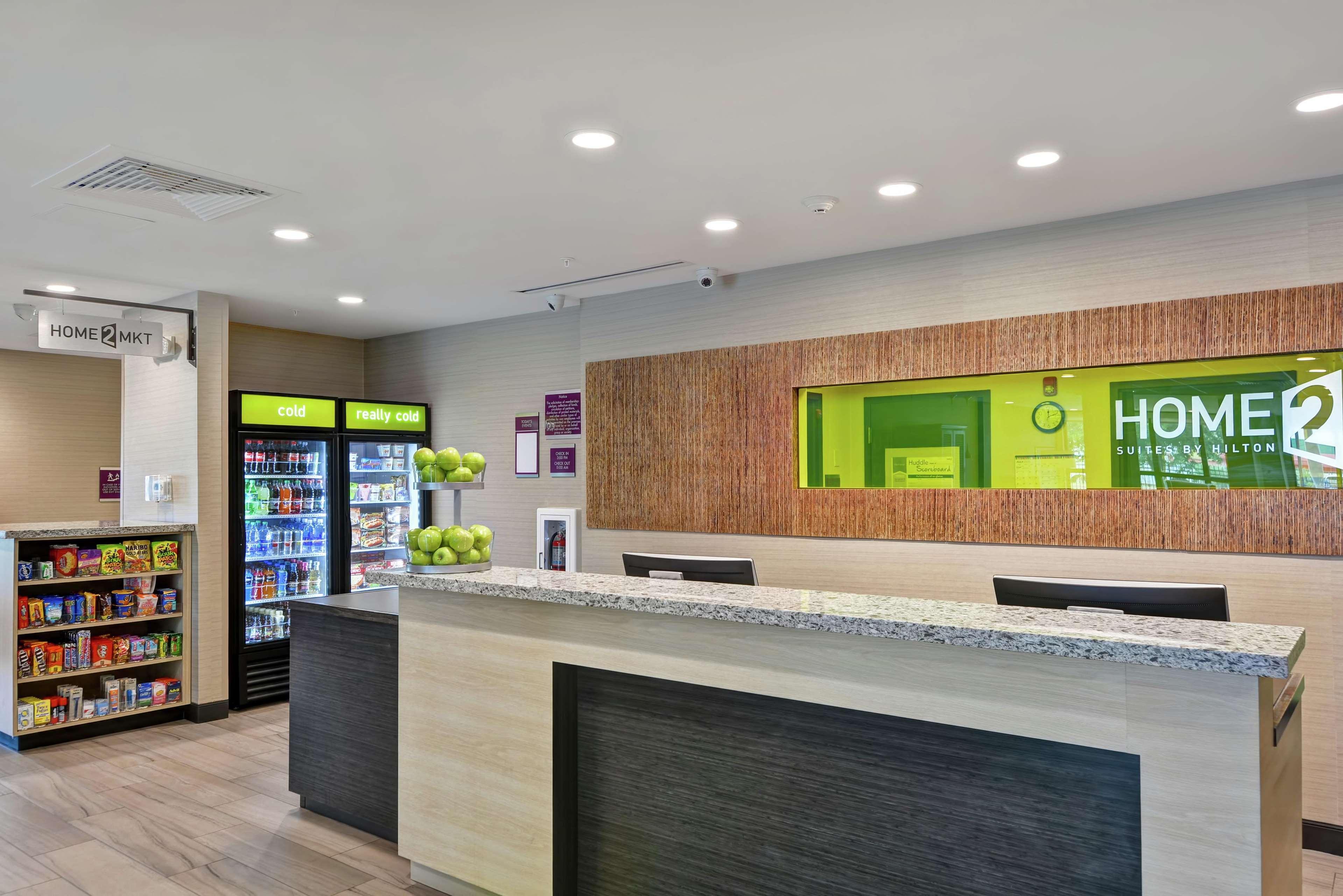 Home2 Suites Pensacola I-10 At North Davis Hwy Екстер'єр фото