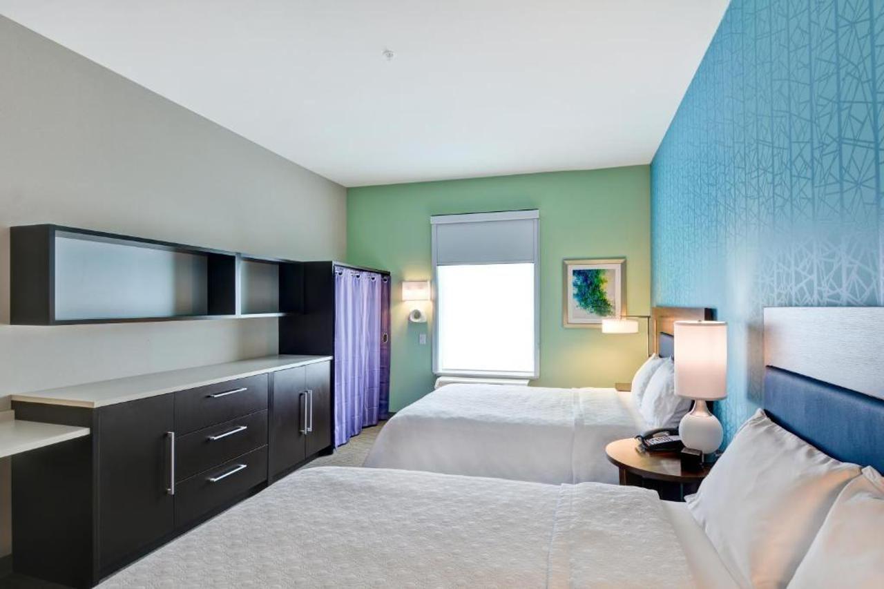 Home2 Suites Pensacola I-10 At North Davis Hwy Екстер'єр фото