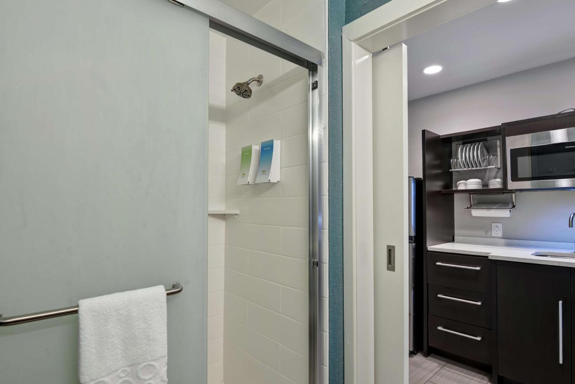 Home2 Suites Pensacola I-10 At North Davis Hwy Екстер'єр фото