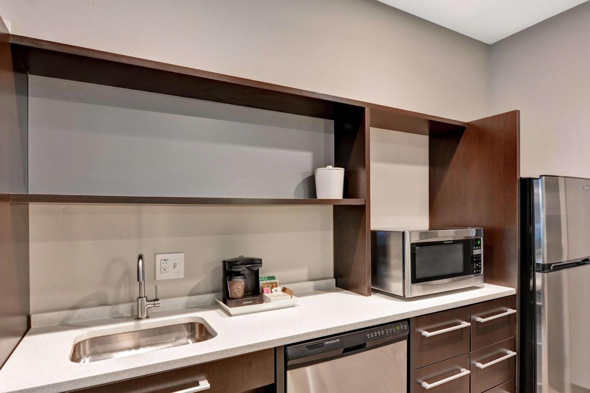 Home2 Suites Pensacola I-10 At North Davis Hwy Екстер'єр фото