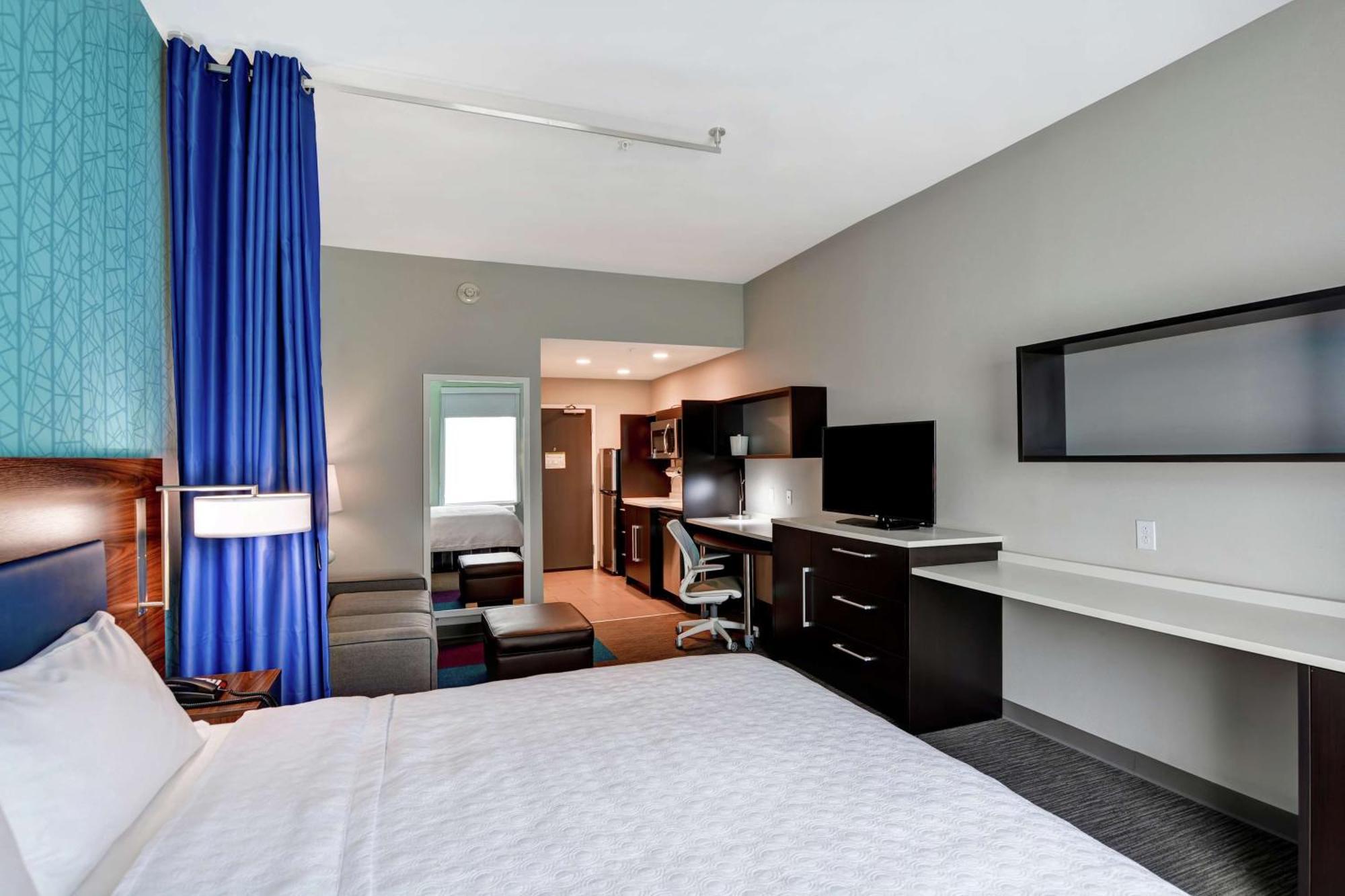 Home2 Suites Pensacola I-10 At North Davis Hwy Екстер'єр фото