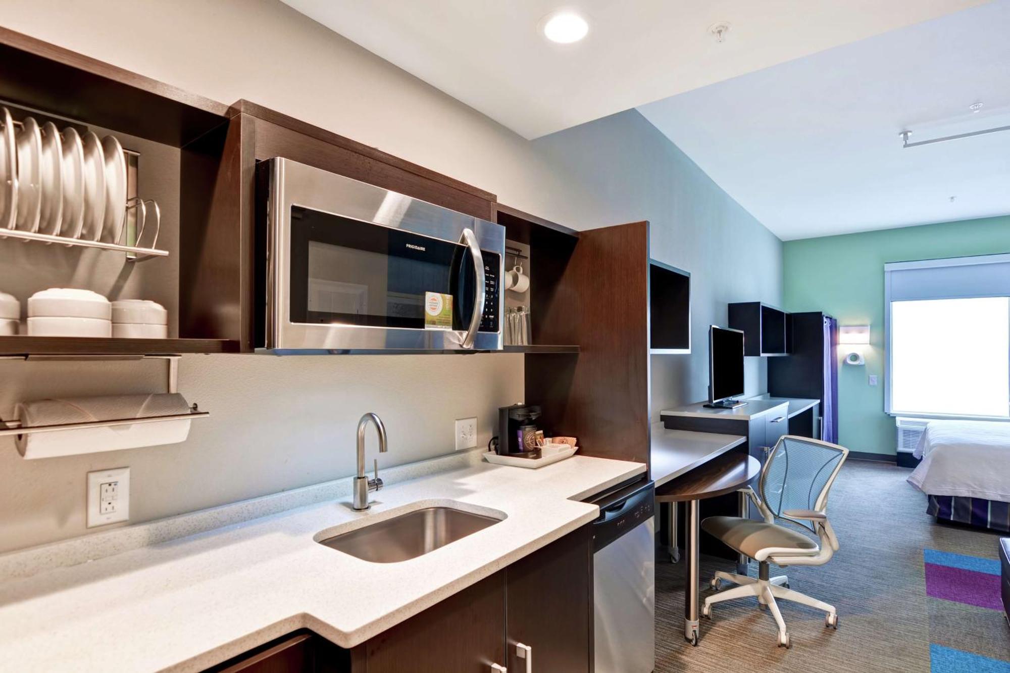 Home2 Suites Pensacola I-10 At North Davis Hwy Екстер'єр фото