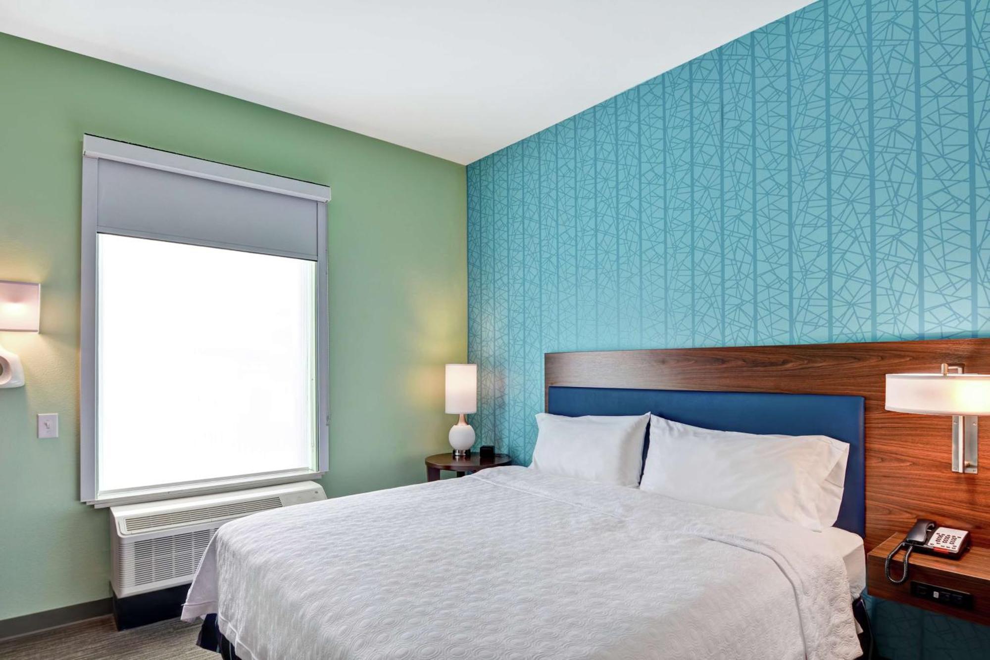 Home2 Suites Pensacola I-10 At North Davis Hwy Екстер'єр фото