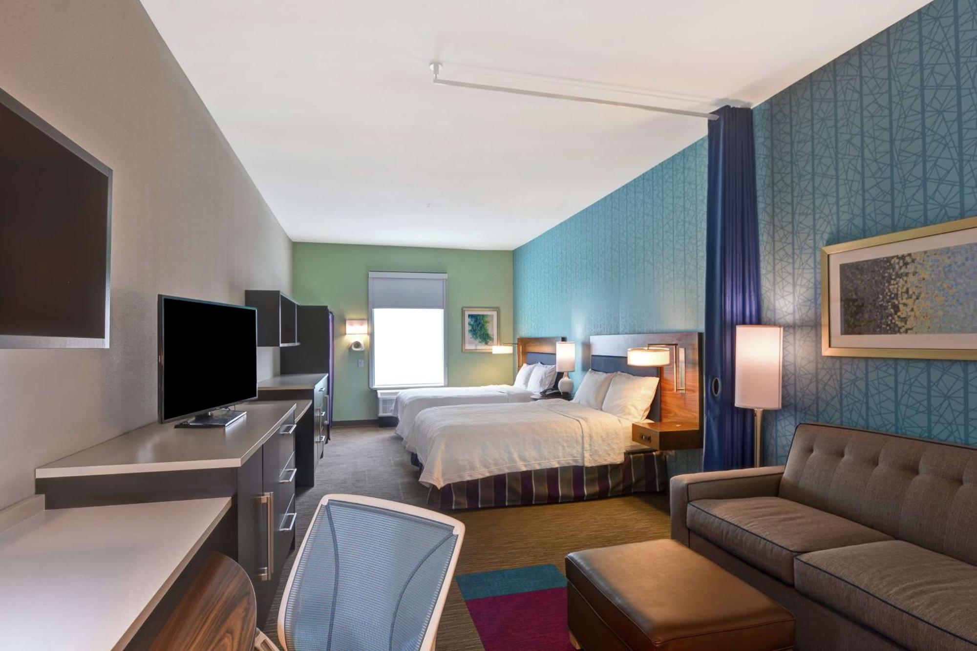 Home2 Suites Pensacola I-10 At North Davis Hwy Екстер'єр фото