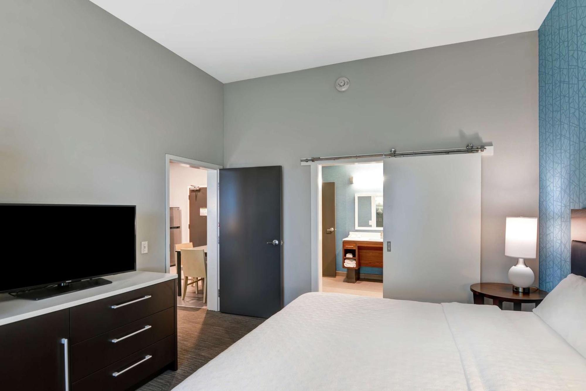 Home2 Suites Pensacola I-10 At North Davis Hwy Екстер'єр фото