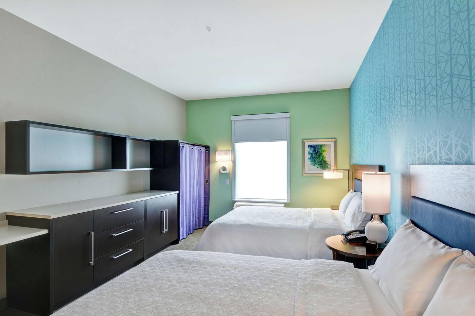 Home2 Suites Pensacola I-10 At North Davis Hwy Екстер'єр фото