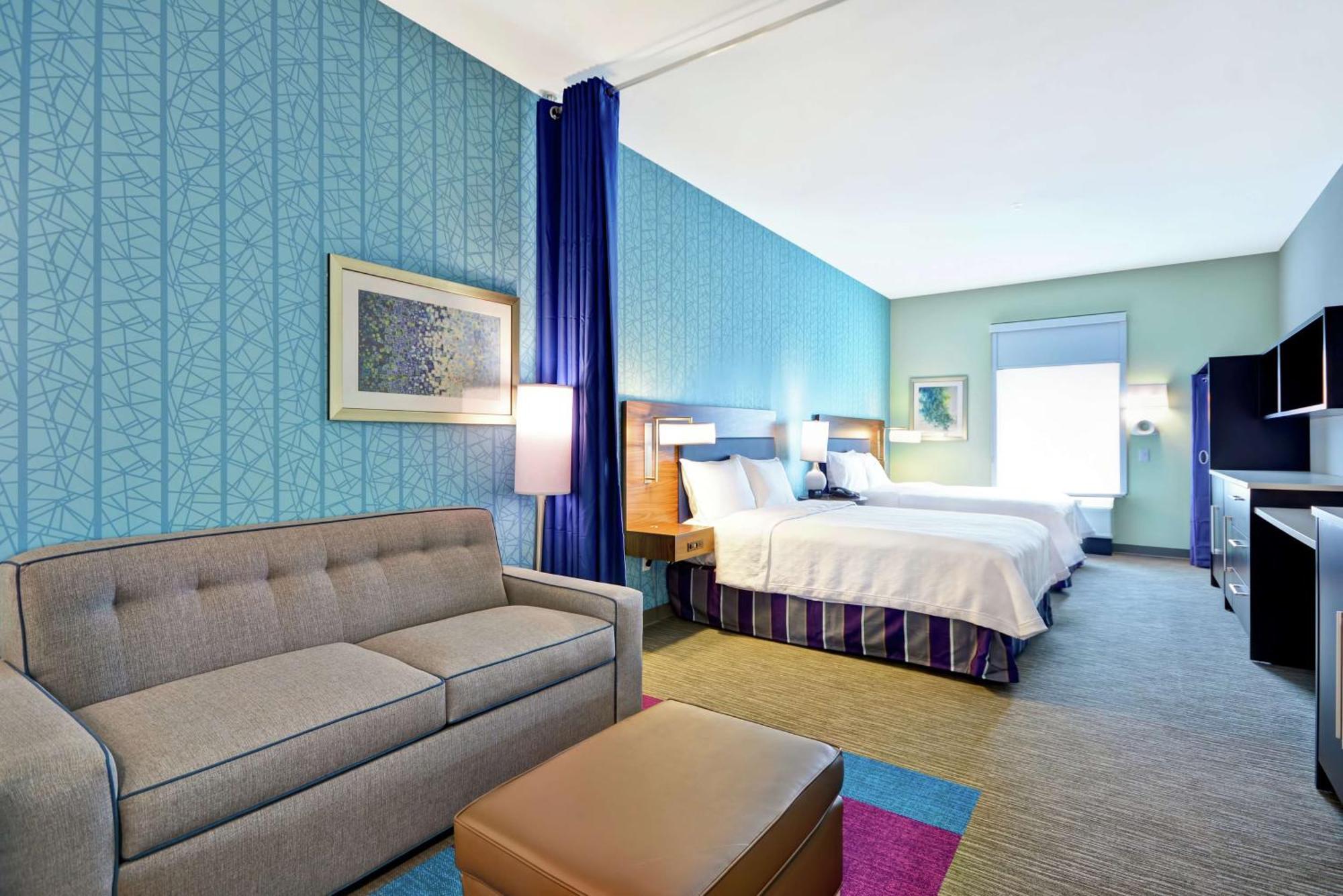 Home2 Suites Pensacola I-10 At North Davis Hwy Екстер'єр фото
