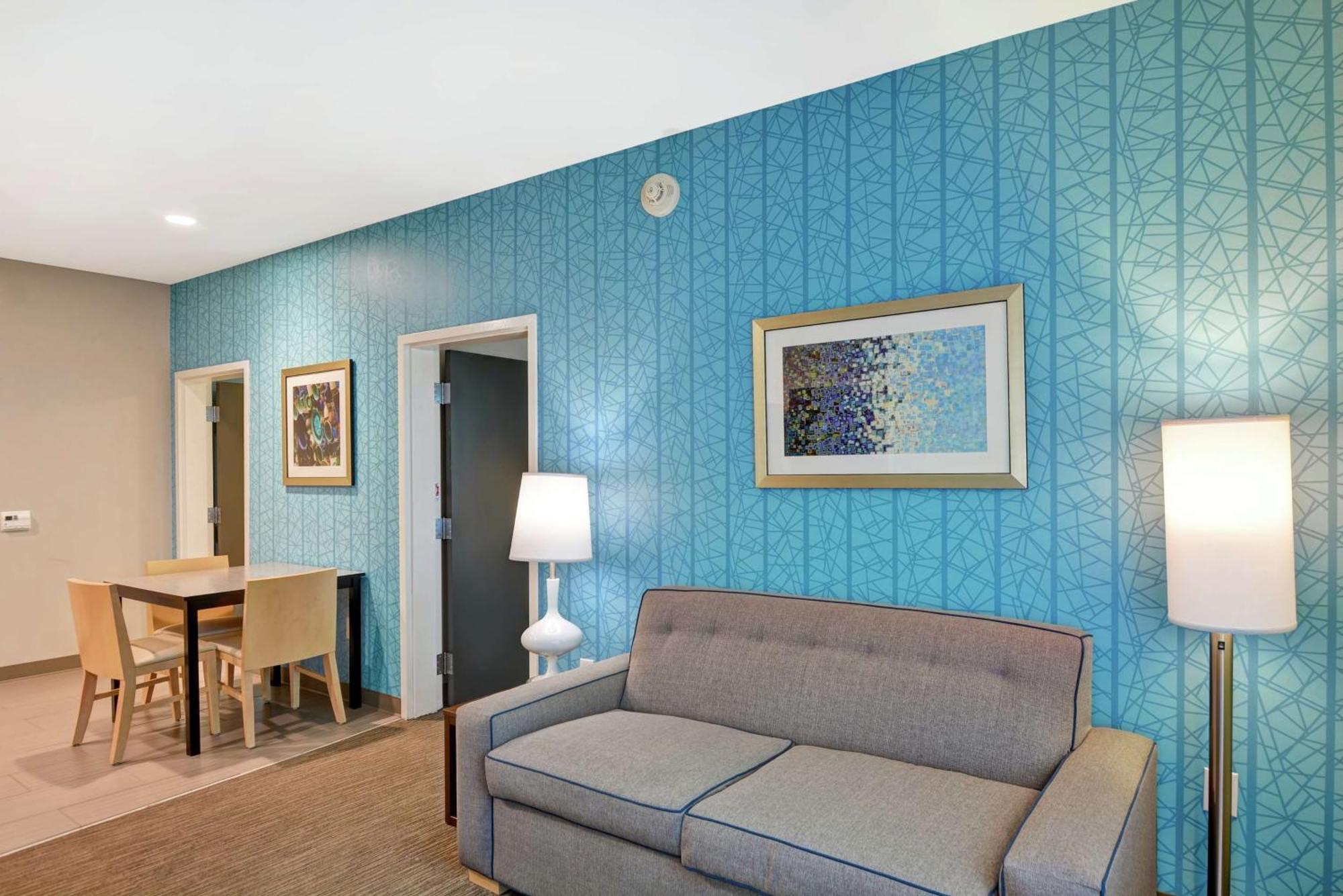 Home2 Suites Pensacola I-10 At North Davis Hwy Екстер'єр фото