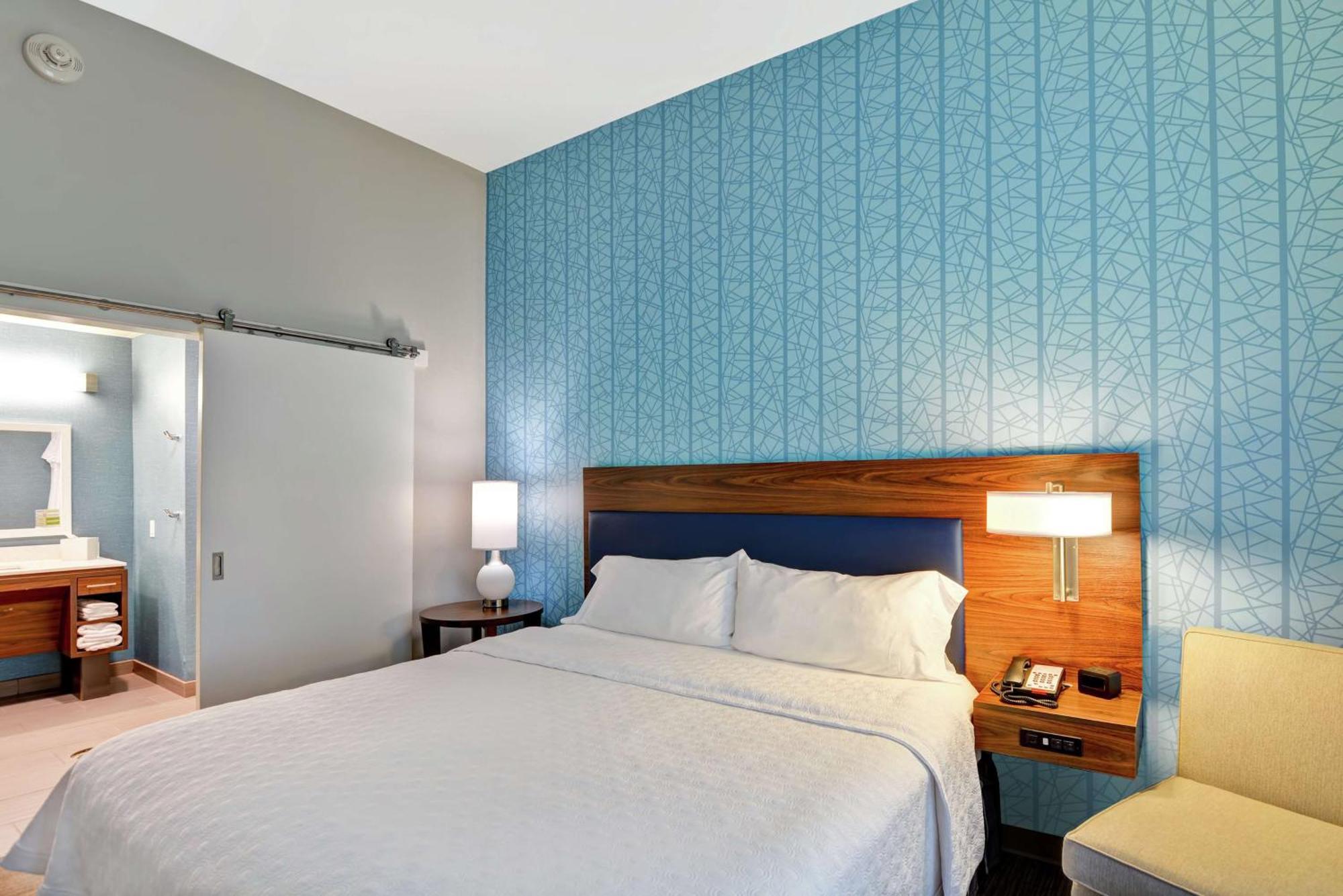Home2 Suites Pensacola I-10 At North Davis Hwy Екстер'єр фото