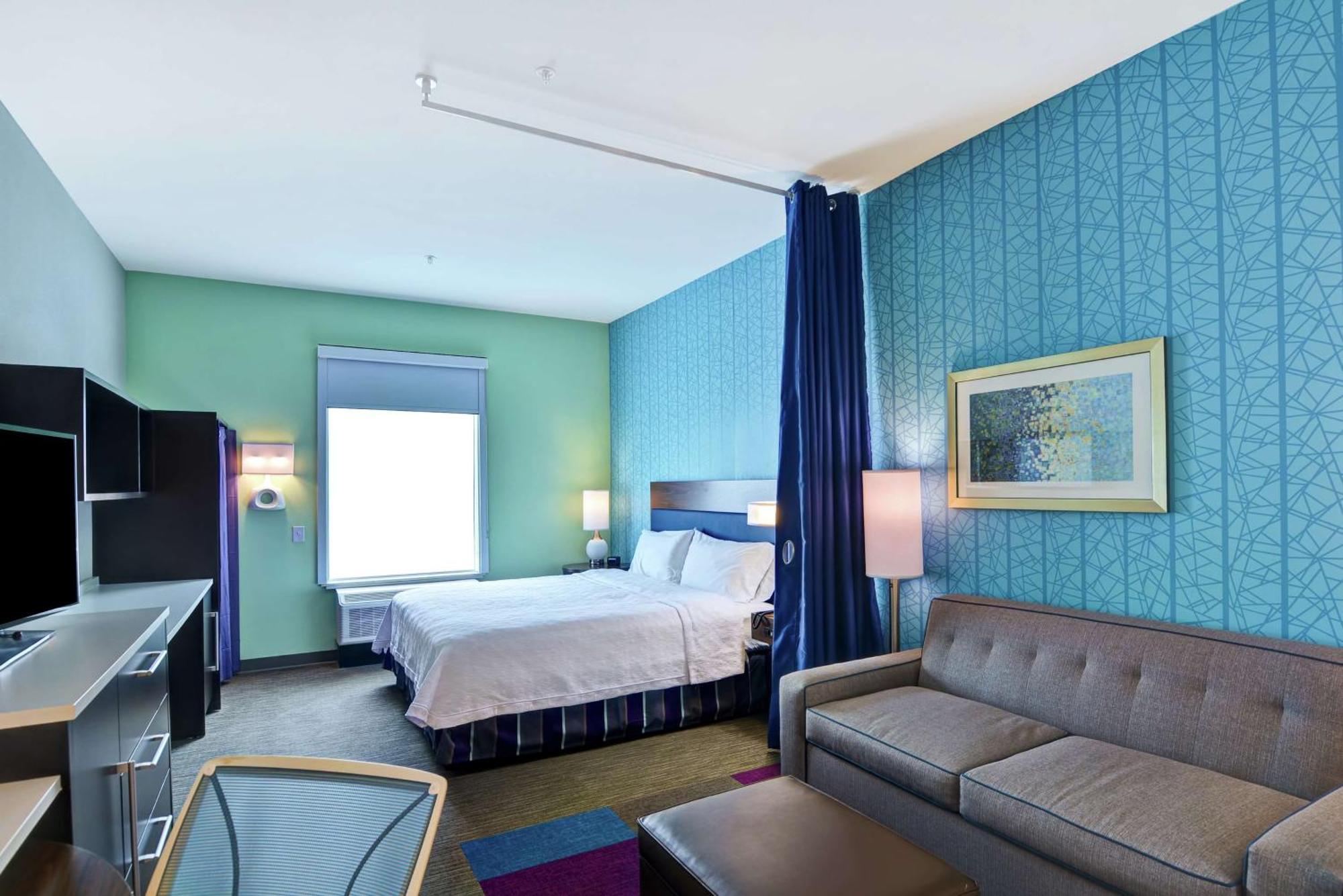 Home2 Suites Pensacola I-10 At North Davis Hwy Екстер'єр фото