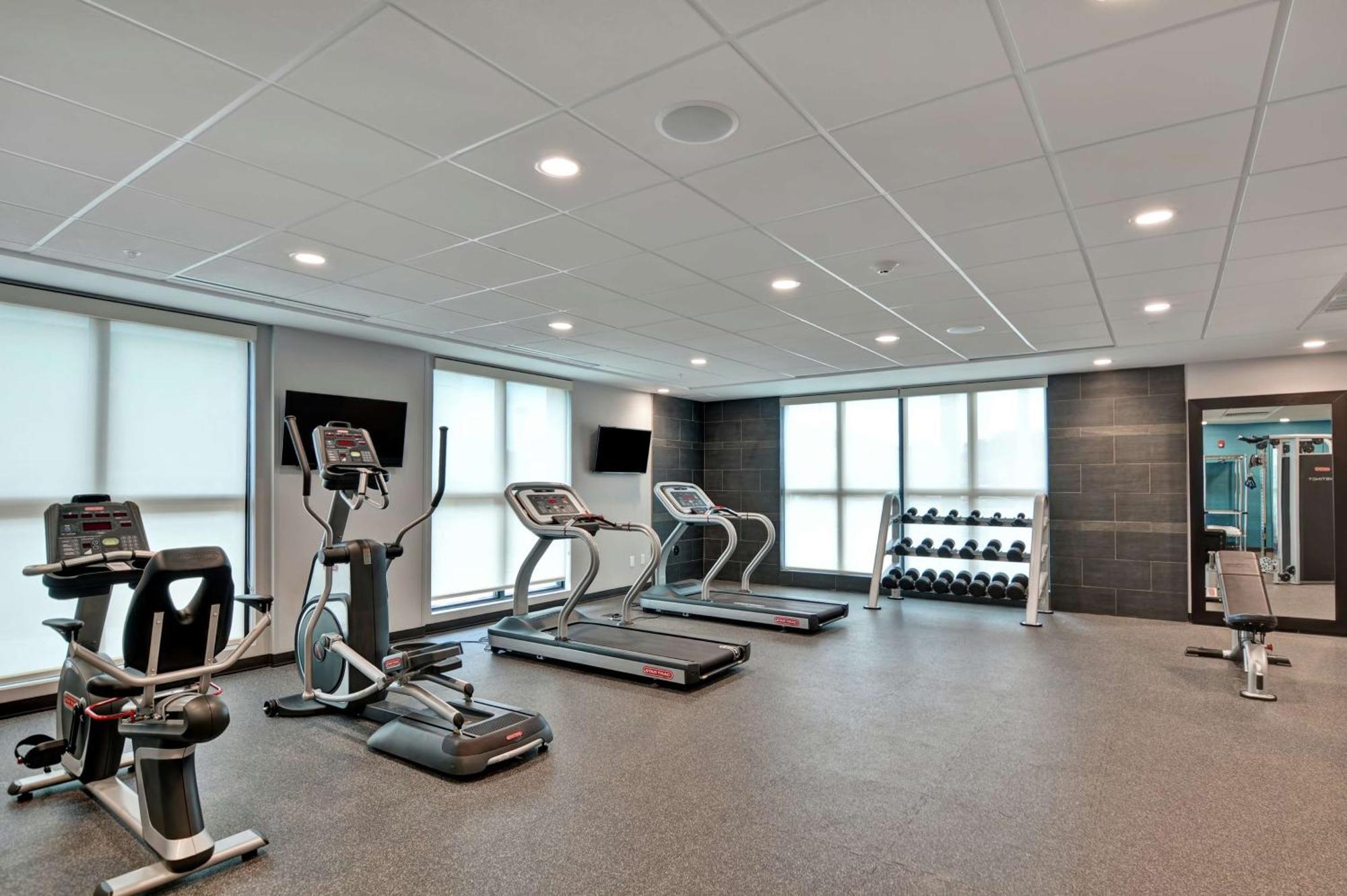 Home2 Suites Pensacola I-10 At North Davis Hwy Екстер'єр фото