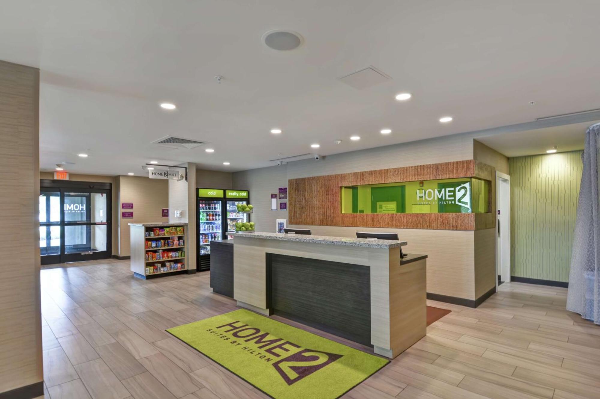 Home2 Suites Pensacola I-10 At North Davis Hwy Екстер'єр фото