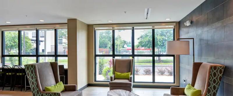 Home2 Suites Pensacola I-10 At North Davis Hwy Екстер'єр фото