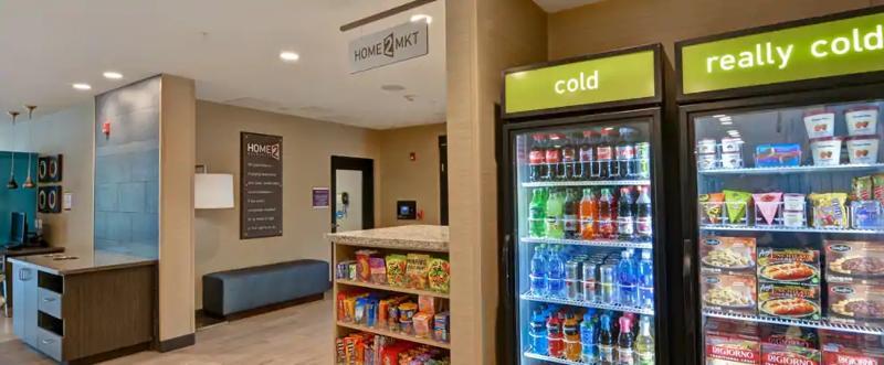 Home2 Suites Pensacola I-10 At North Davis Hwy Екстер'єр фото