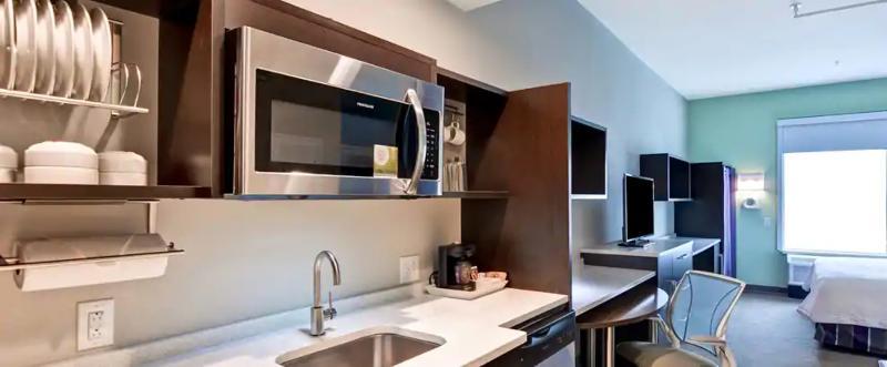 Home2 Suites Pensacola I-10 At North Davis Hwy Екстер'єр фото