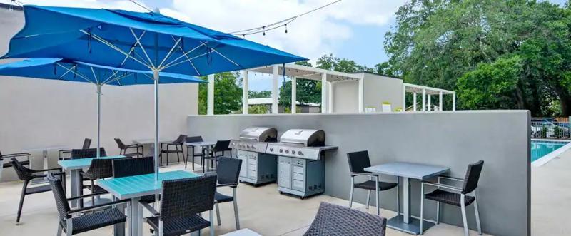 Home2 Suites Pensacola I-10 At North Davis Hwy Екстер'єр фото