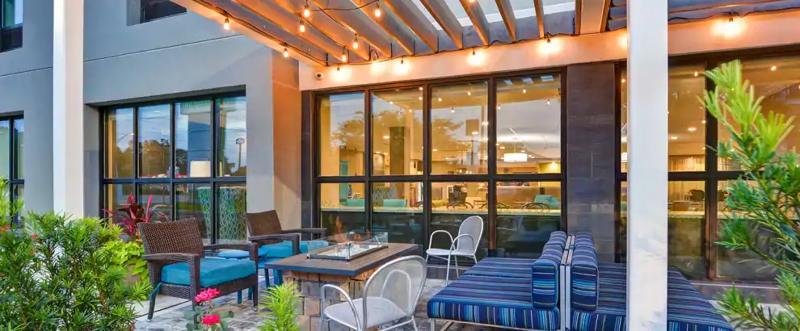Home2 Suites Pensacola I-10 At North Davis Hwy Екстер'єр фото